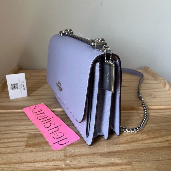 ✅Coach purse - Picture 4 of 14